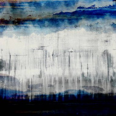 Batik DIP boya suluboya doku modern desen