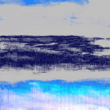 Batik DIP boya suluboya doku modern desen