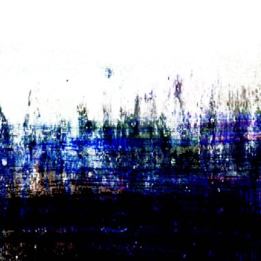 Batik DIP boya suluboya doku modern desen