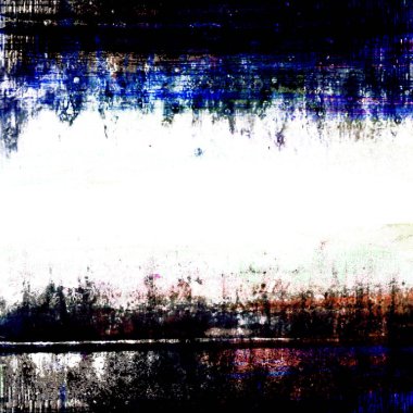 Batik DIP boya suluboya doku modern desen