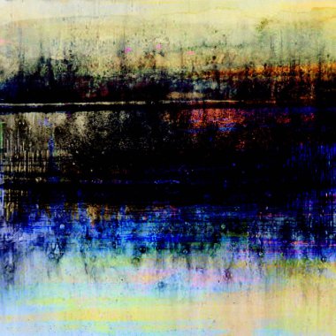 Batik DIP boya suluboya doku modern desen