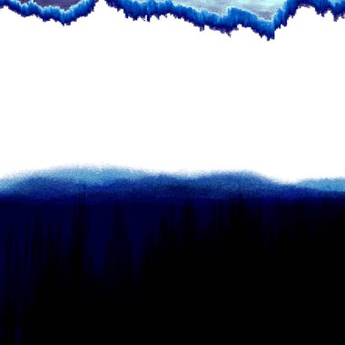 Batik DIP boya suluboya doku modern desen