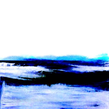 Batik DIP boya suluboya doku modern desen