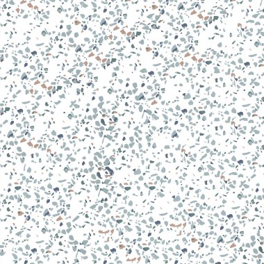 Geometrik doku modern desen