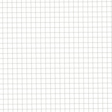 Geometrik doku modern desen