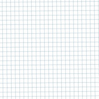 Geometrik doku modern desen