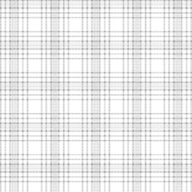 Geometrik doku modern desen