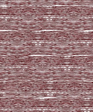 Geometrik doku modern desen