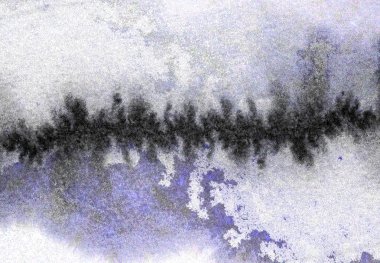 Batik DIP boya doku modern desen