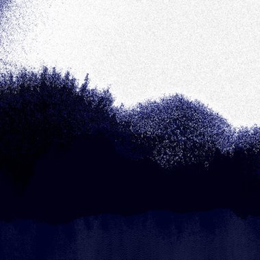 Batik DIP boya doku modern desen