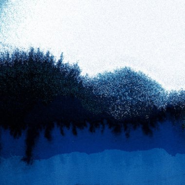 Batik DIP boya doku modern desen