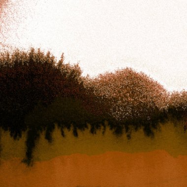 Batik DIP boya doku modern desen