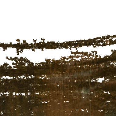 Batik DIP boya doku modern desen