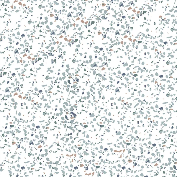 Geometrik doku modern desen