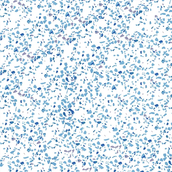 Geometrik doku modern desen