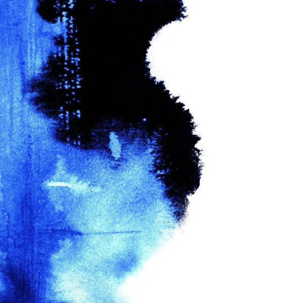 Batik DIP boya doku modern desen