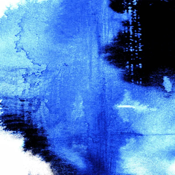 Batik DIP boya doku modern desen