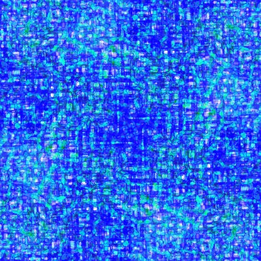 Geometrik doku tekrar modern desen