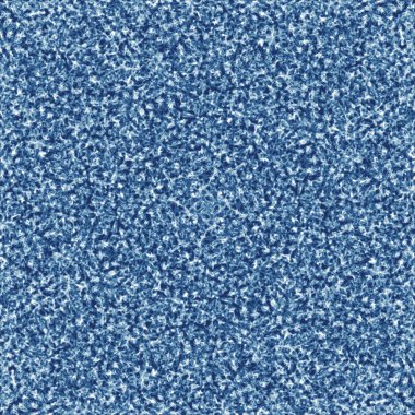 Geometrik doku tekrar modern desen