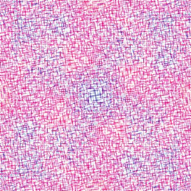 Geometrik doku tekrar modern desen