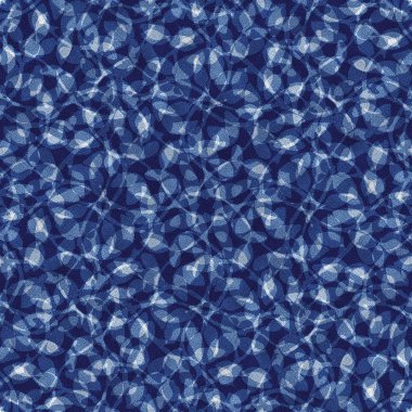 Geometrik doku tekrar modern desen