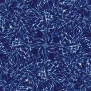 Geometrik doku tekrar modern desen