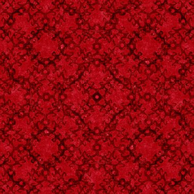 Geometrik doku tekrar modern desen