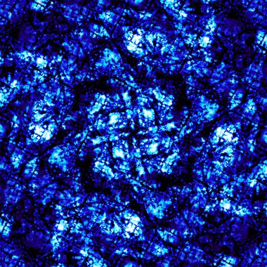 Geometrik doku tekrar modern desen