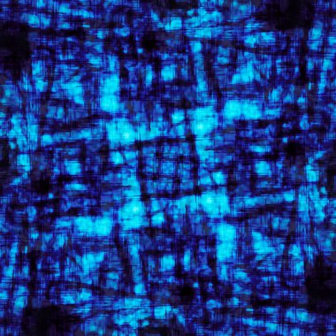 Geometrik doku tekrar modern desen