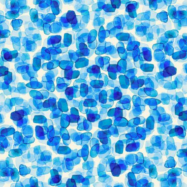 Geometrik doku tekrar modern desen