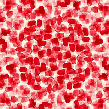 Geometrik doku tekrar modern desen