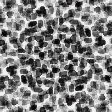 Geometrik doku tekrar modern desen