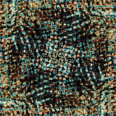 Geometrik doku tekrar modern desen