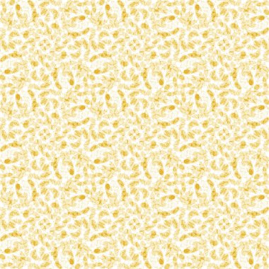 Geometrik doku tekrar modern desen