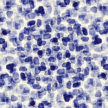 Geometrik doku tekrar modern desen