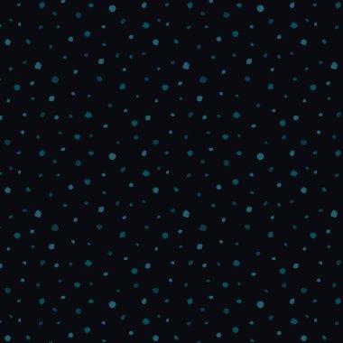 Geometrik doku tekrar modern desen