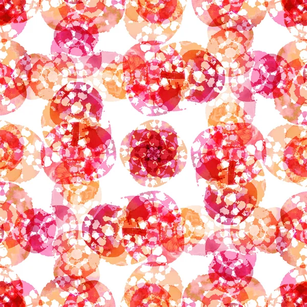 Geometrik doku tekrar modern desen