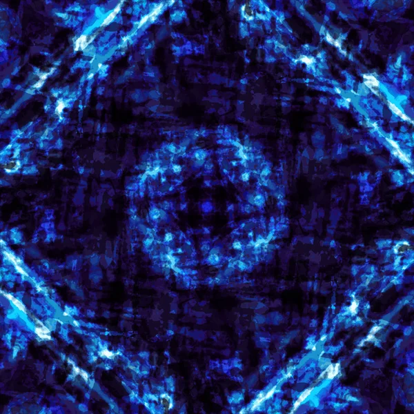 Geometrik doku tekrar modern desen