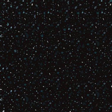 Geometrik doku tekrar modern desen