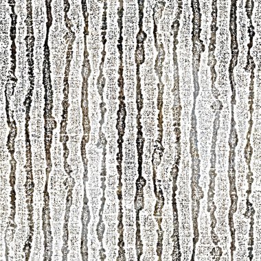 Geometrik doku tekrar modern desen