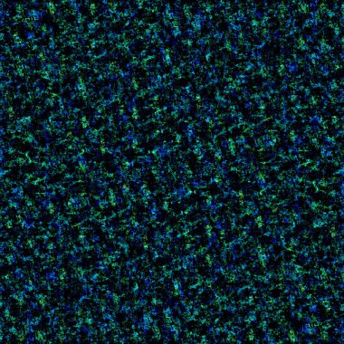 Geometrik doku tekrar modern desen