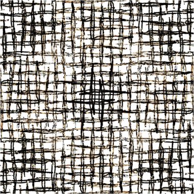 Geometrik doku tekrar modern desen