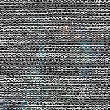 Geometrik doku tekrar modern desen