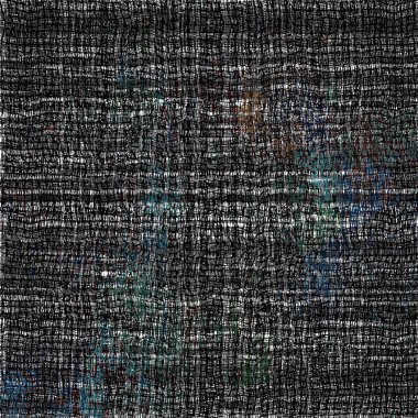 Geometrik doku tekrar modern desen