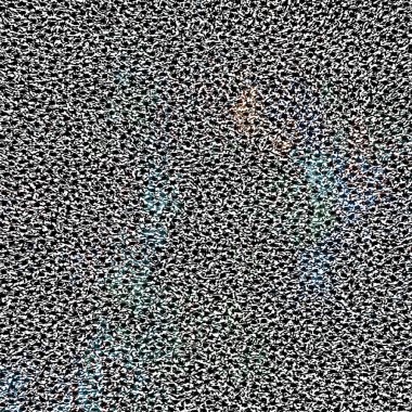 Geometrik doku tekrar modern desen