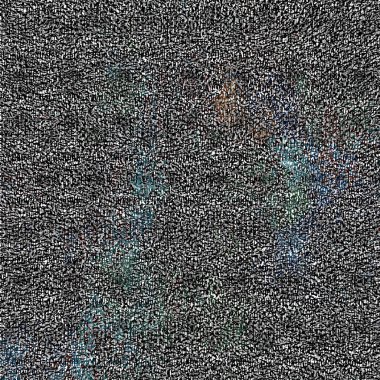 Geometrik doku tekrar modern desen