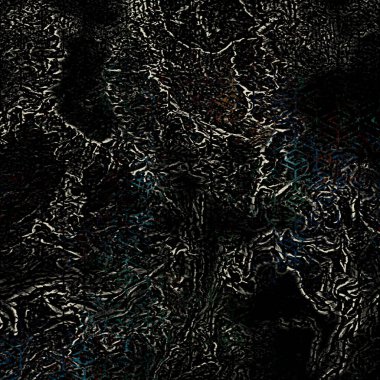 Geometrik doku tekrar modern desen