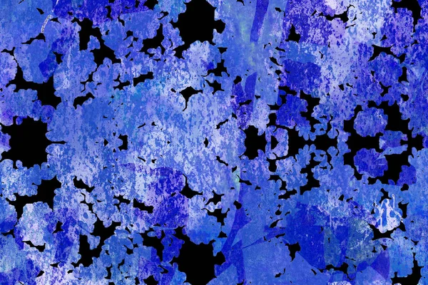 Çiçek doku tekrar modern desen