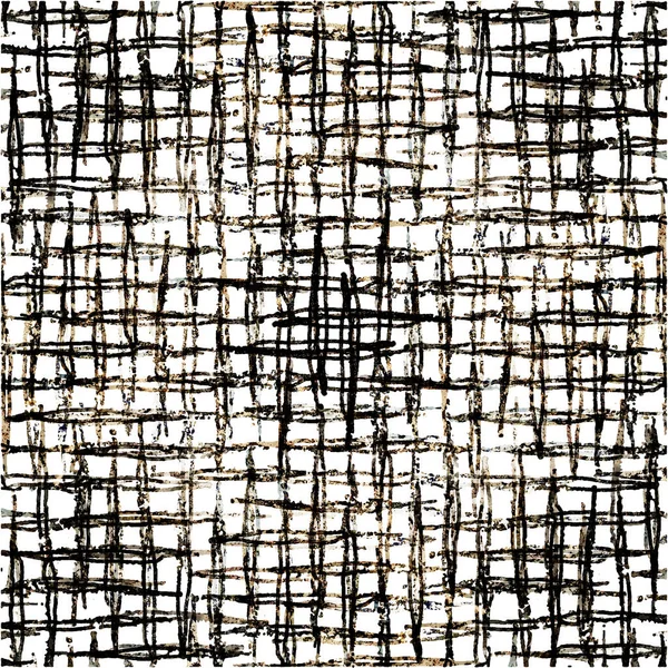 Geometrical Texture Repeat Modern Pattern — Stock Photo, Image