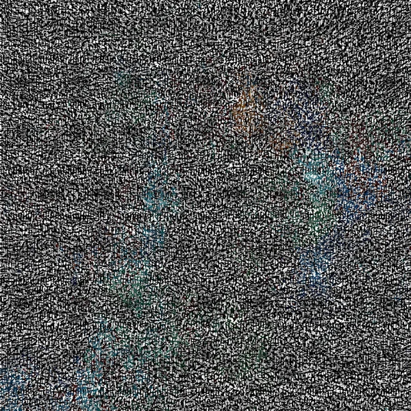 Geometrik doku tekrar modern desen